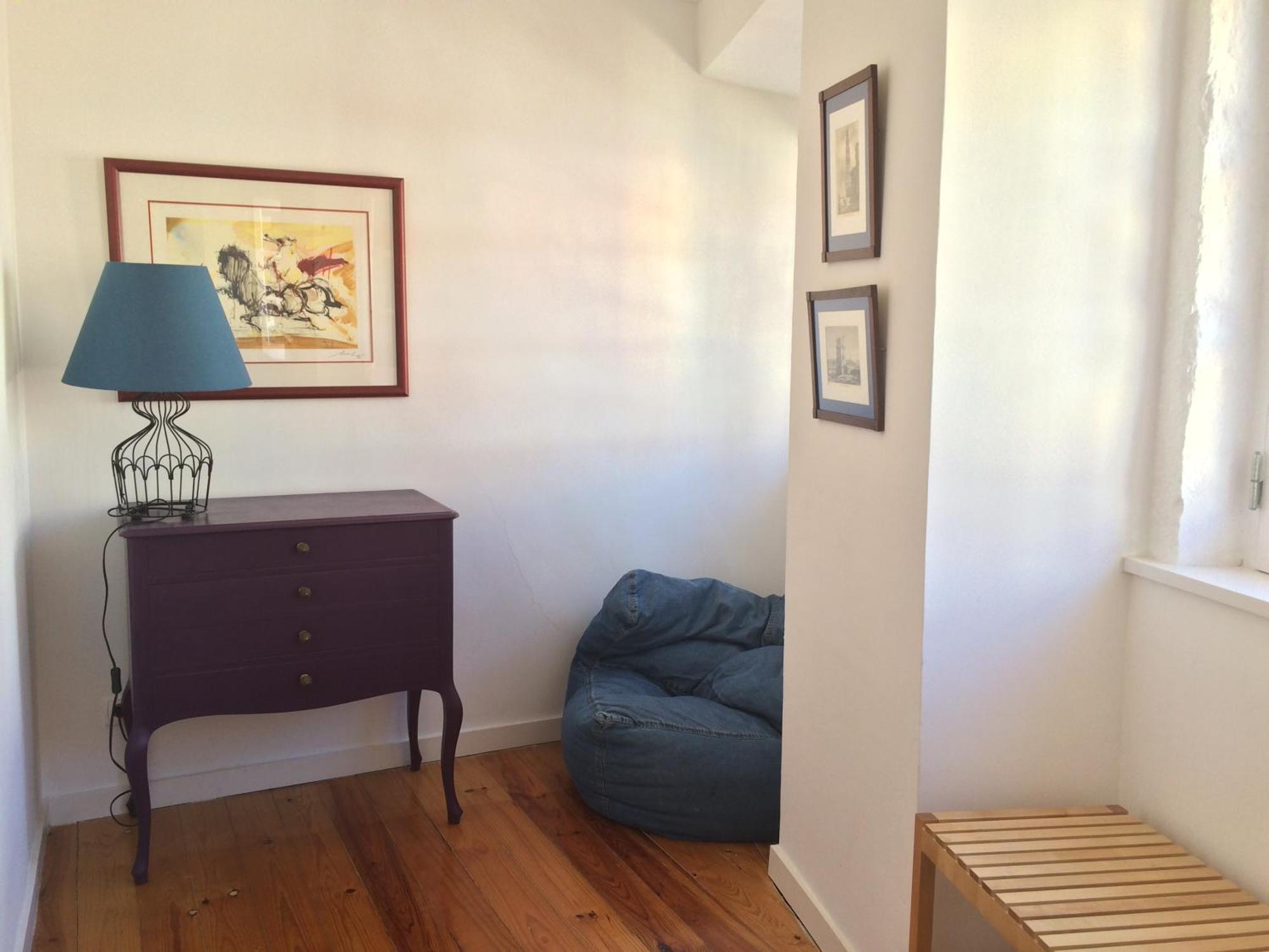 Alfama View Apartment Lisbon
