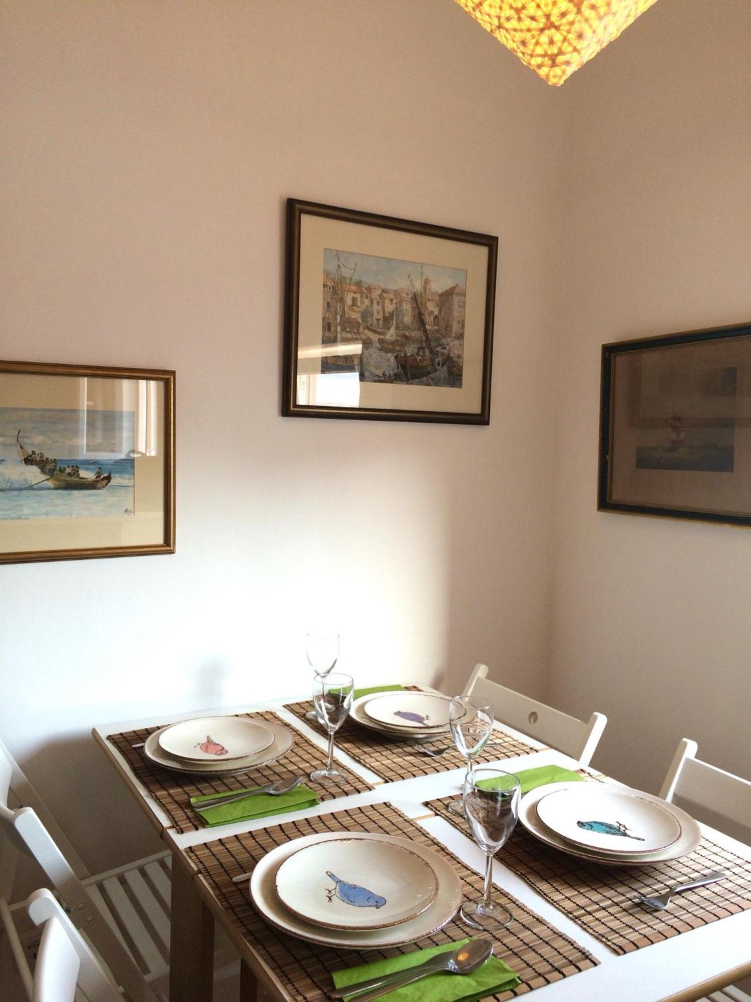 Apartment Alfama View *