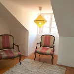 Apartment Alfama View