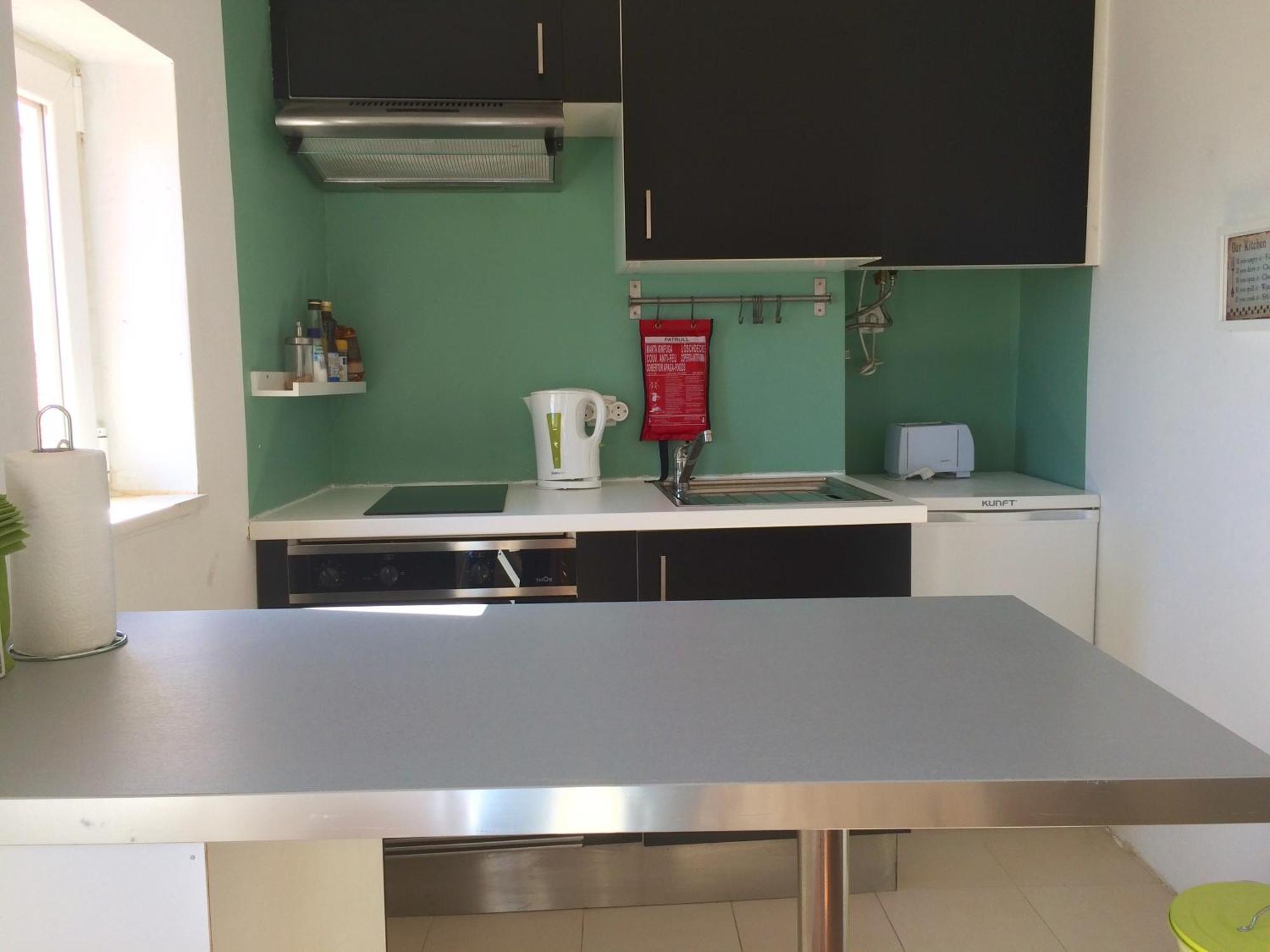 Alfama View Apartamento *