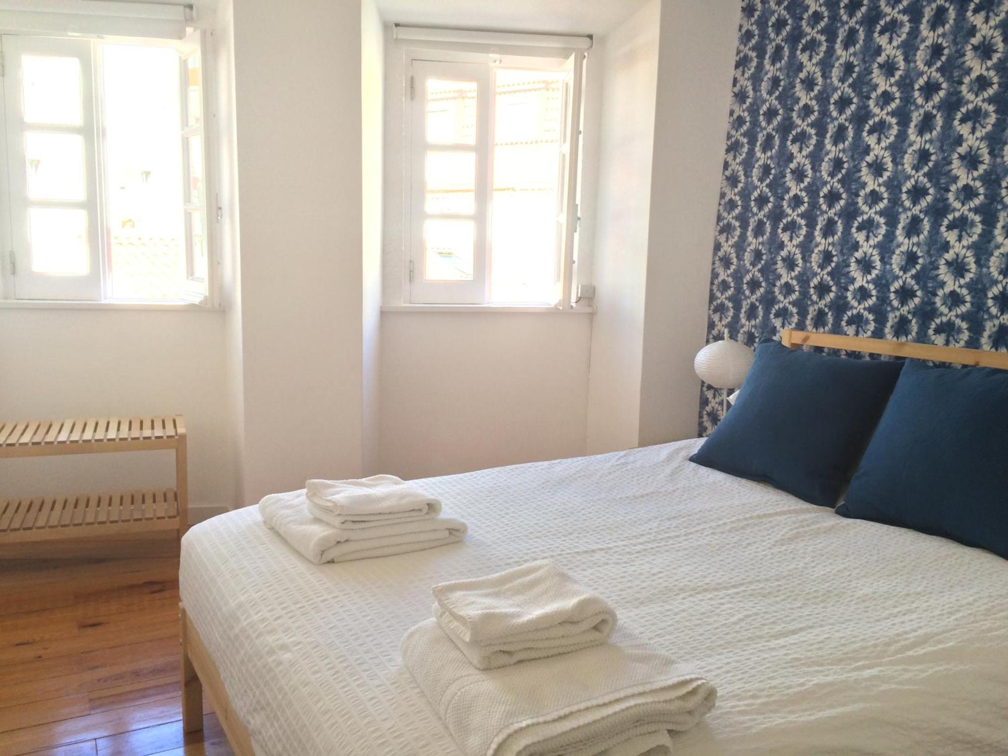 Apartamento Alfama View
