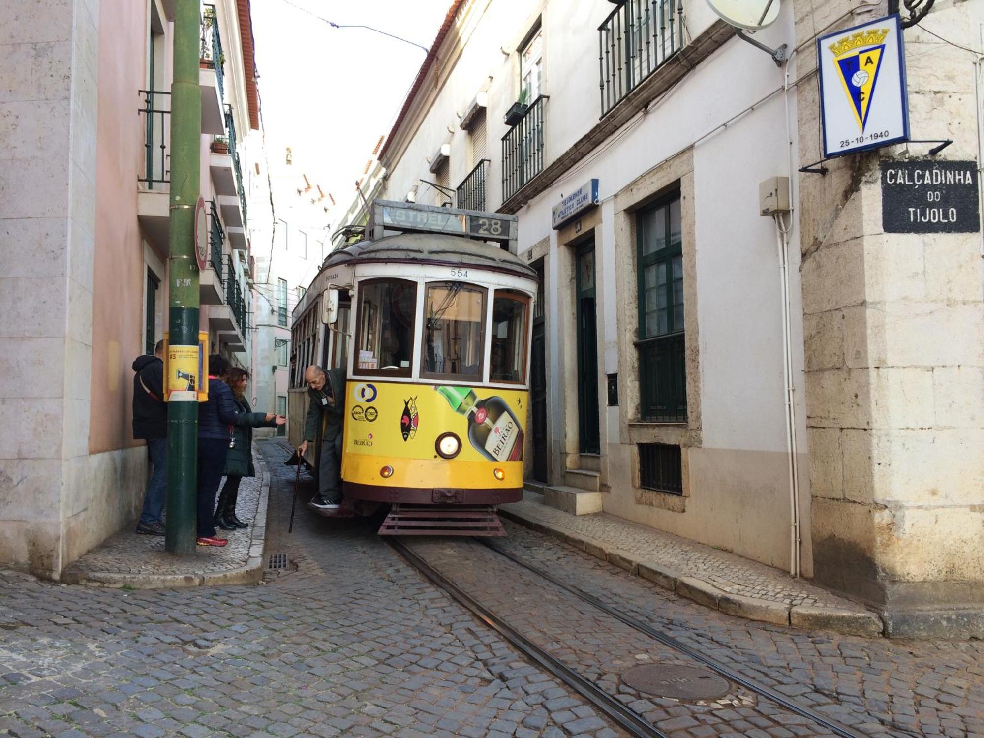 Alfama View * Lisboa