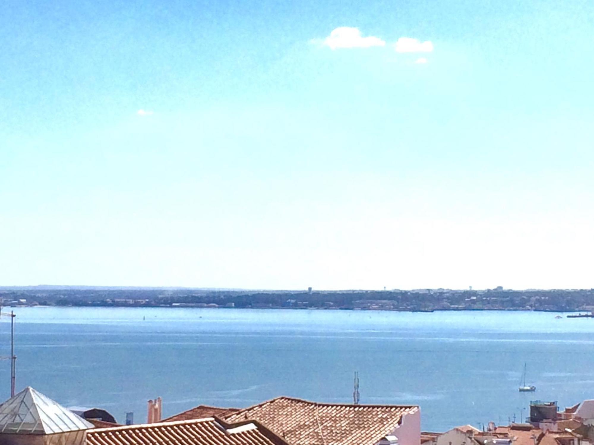 Alfama View *