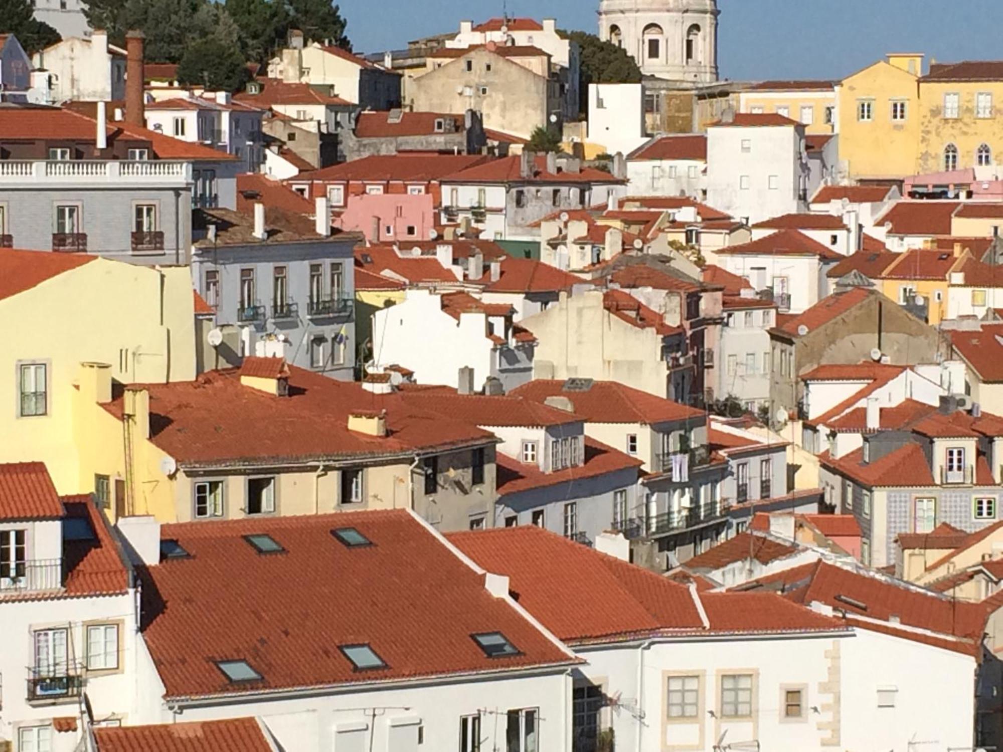 Alfama View * Lisboa