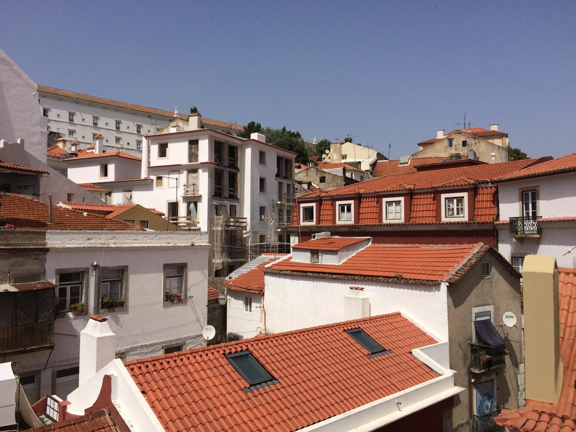 Apartamento Alfama View Lisboa