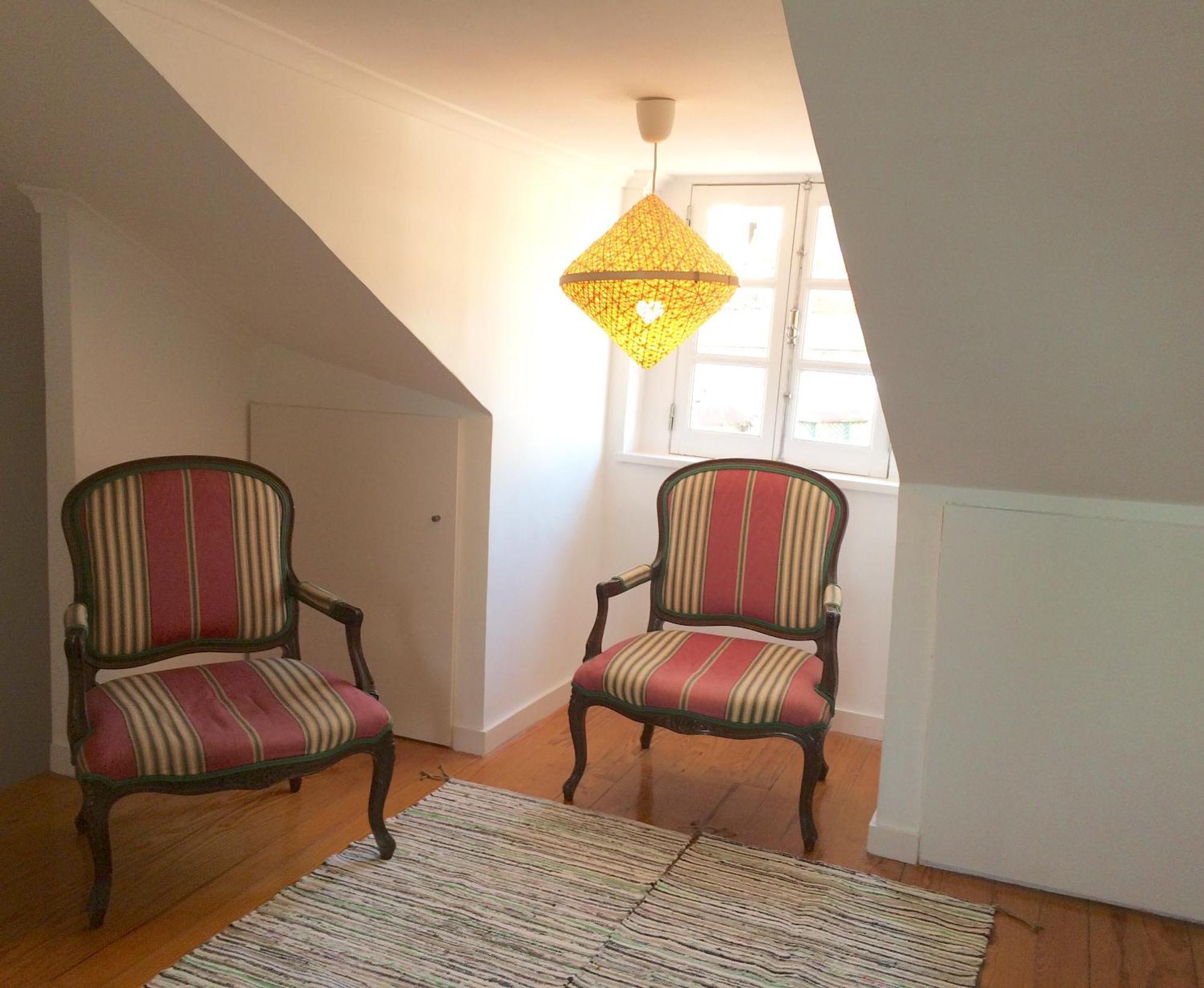 Apartamento Alfama View *