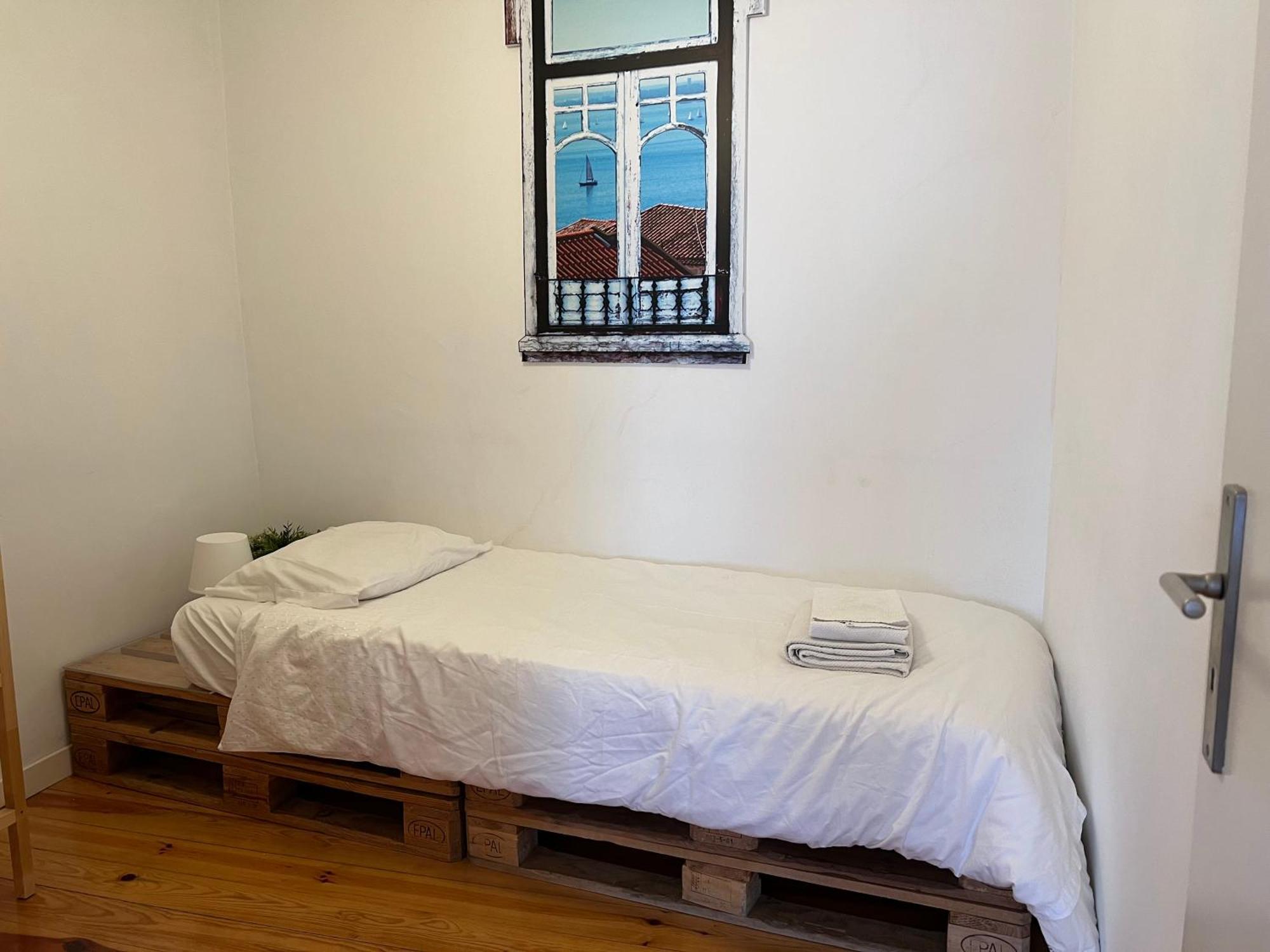 Alfama View Apartamento