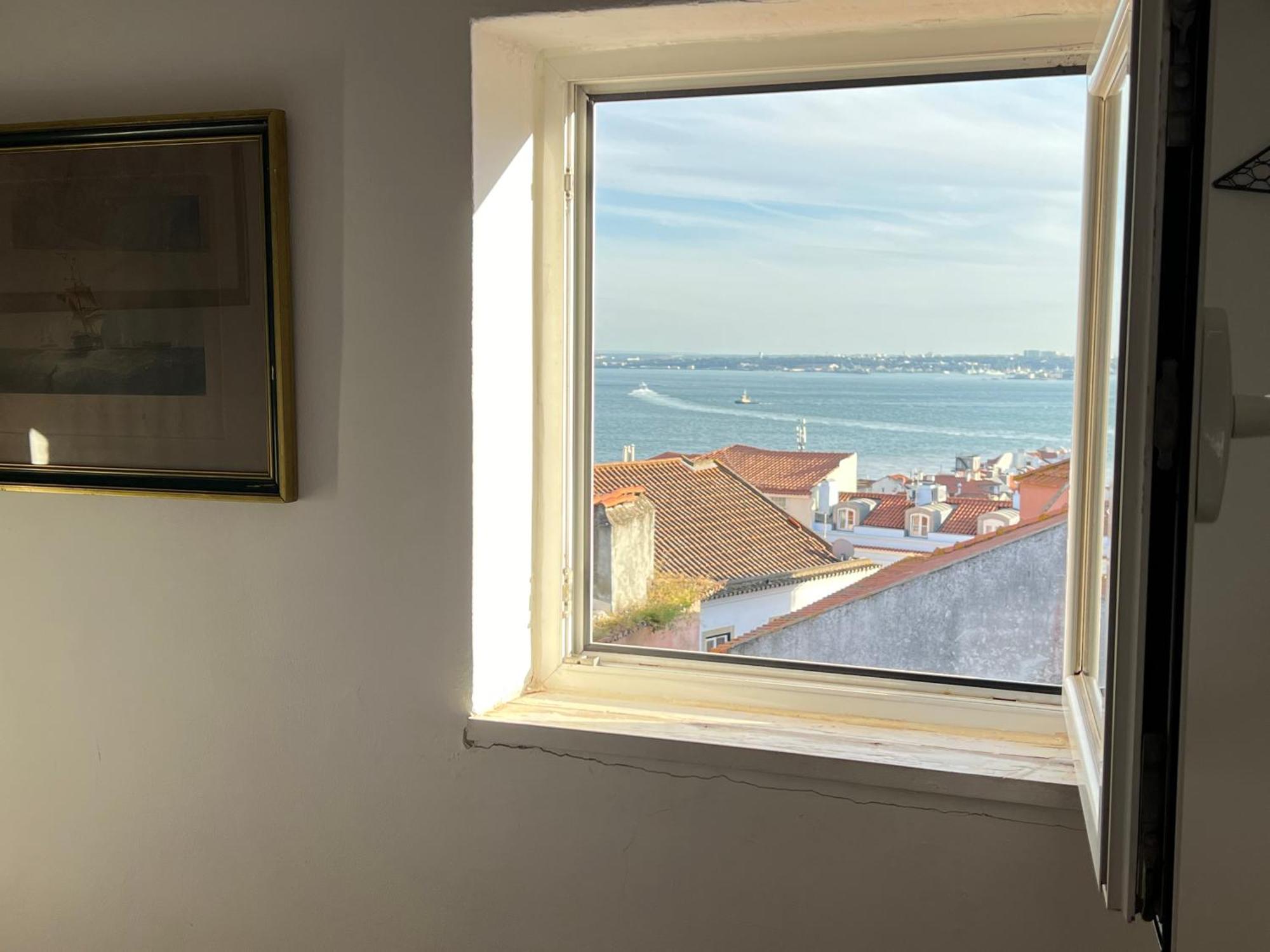 Alfama View * Lisboa