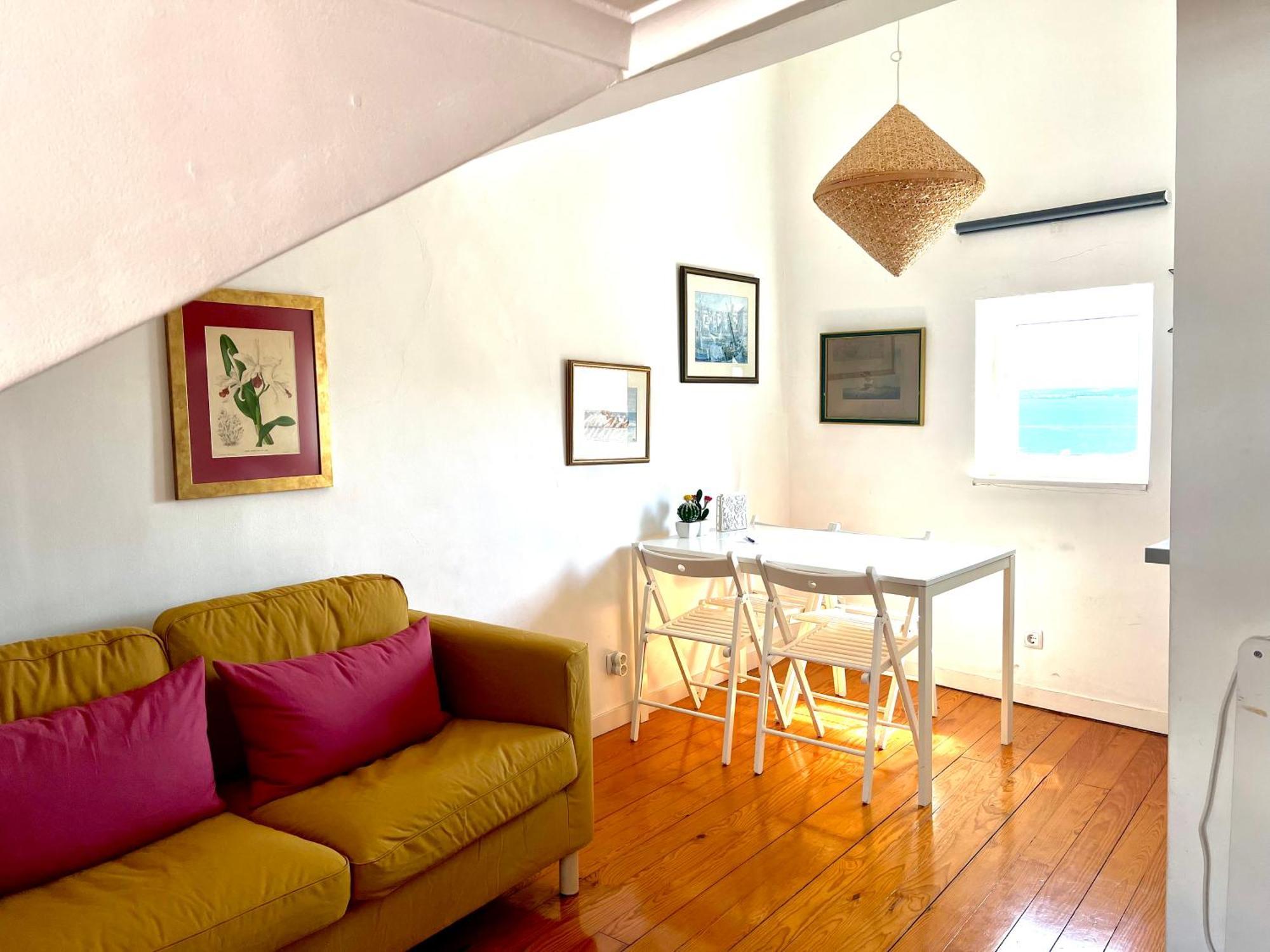 Apartamento Alfama View *