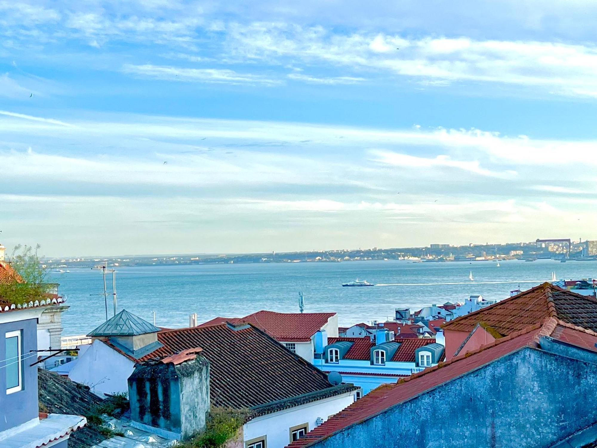 Apartamento Alfama View